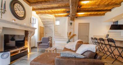 Gite de la Maison Forte