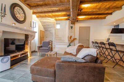 Gite de la Maison Forte