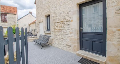 Gite de la Maison Forte