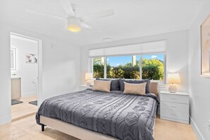 4 chambres, fer et planche à repasser, Wi-Fi gratuit, draps fournis