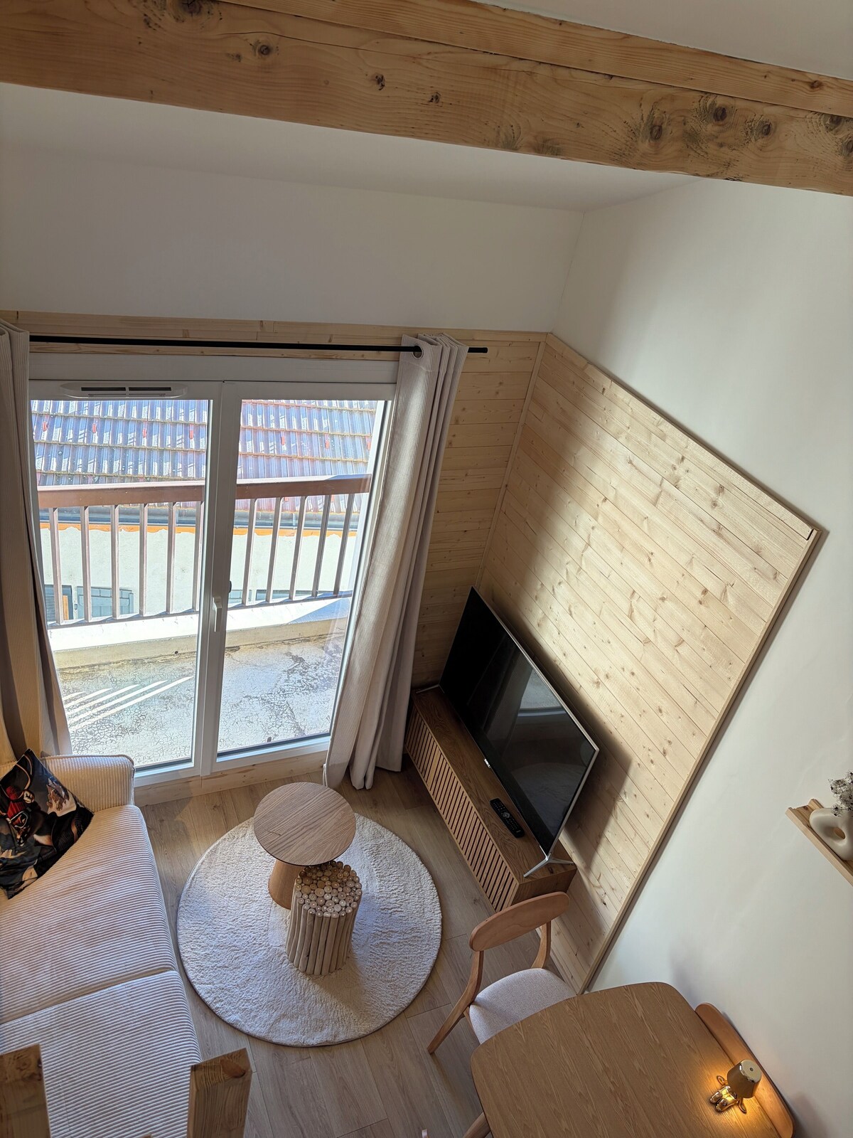 Image de profil de l’hôte