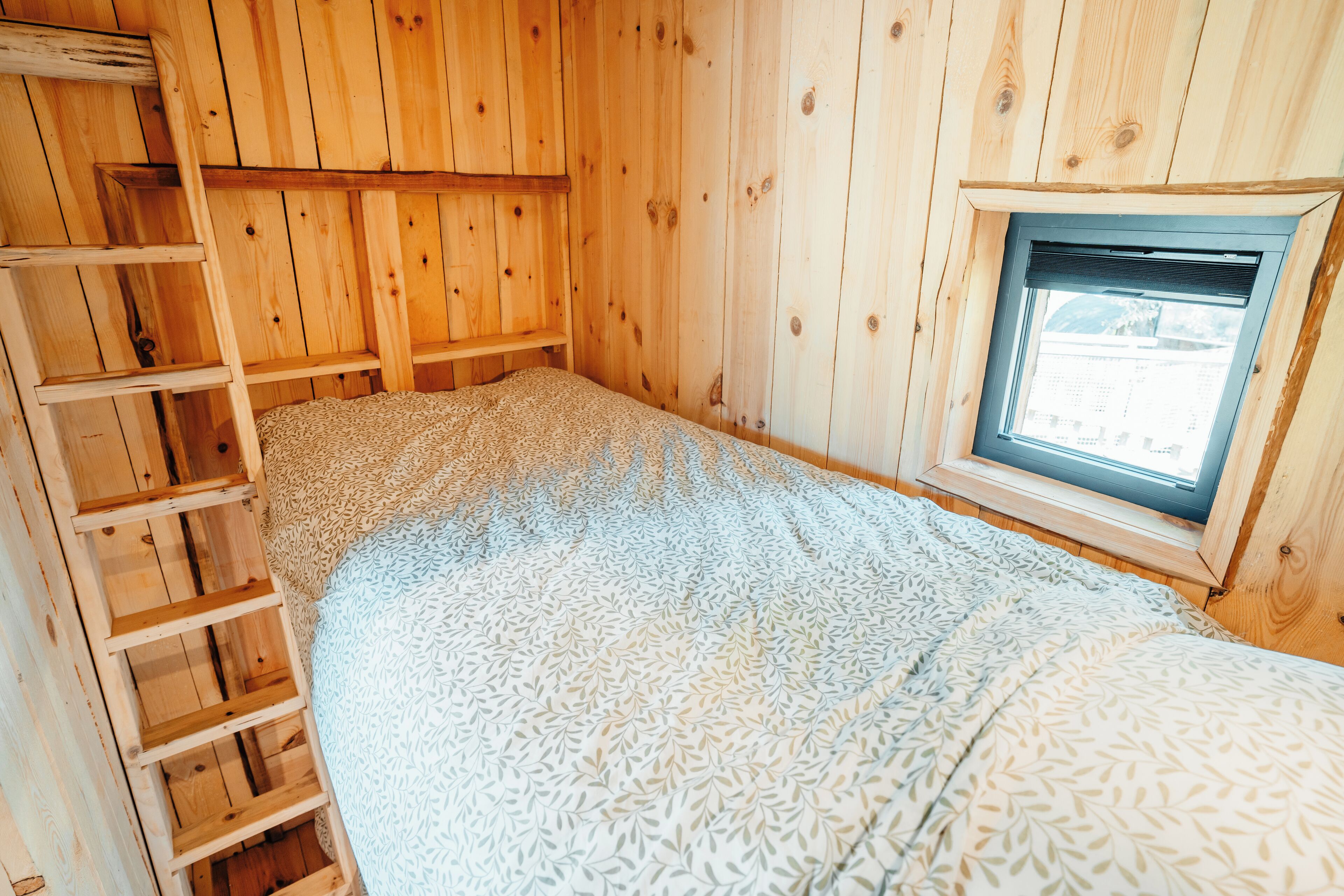 Wi-Fi, draps fournis