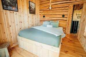 2 slaapkamers, wifi, beddengoed