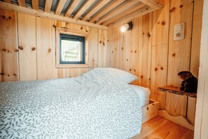 2 chambres, Wi-Fi, draps fournis