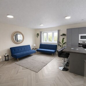 スマートテレビ