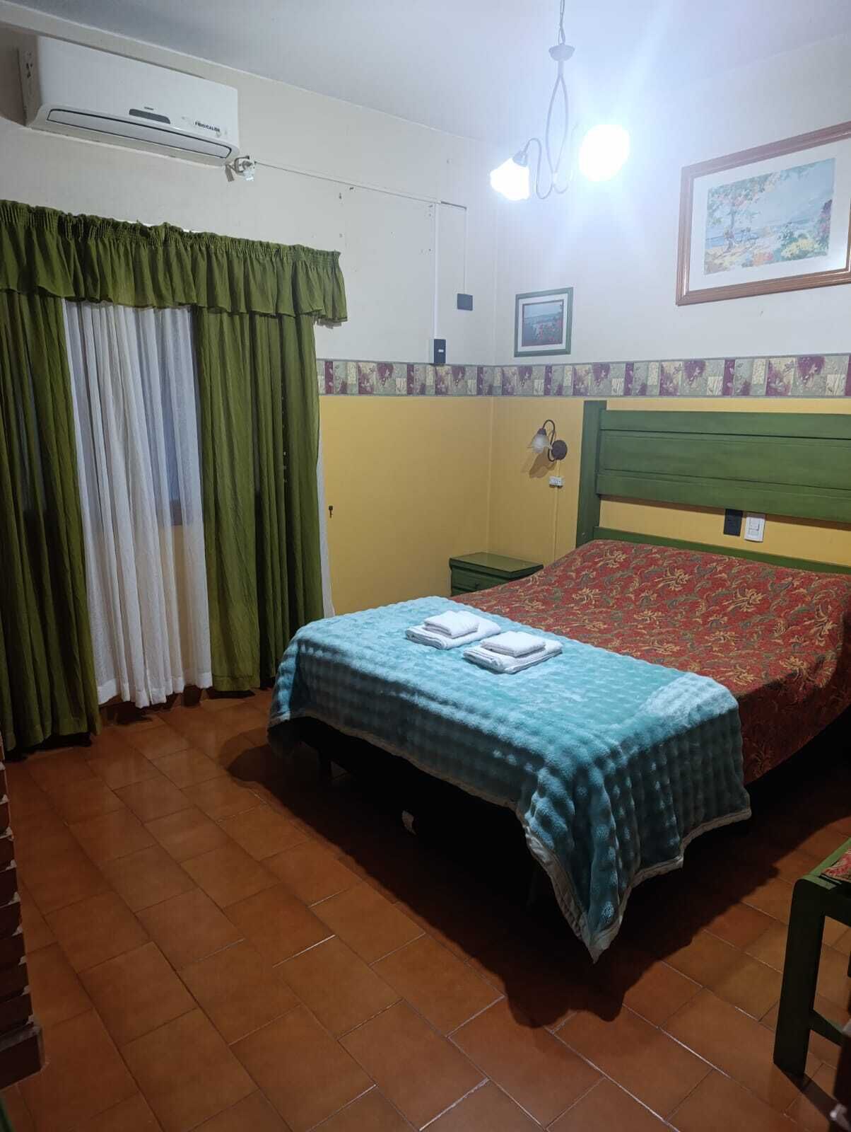 In-room safe, free WiFi