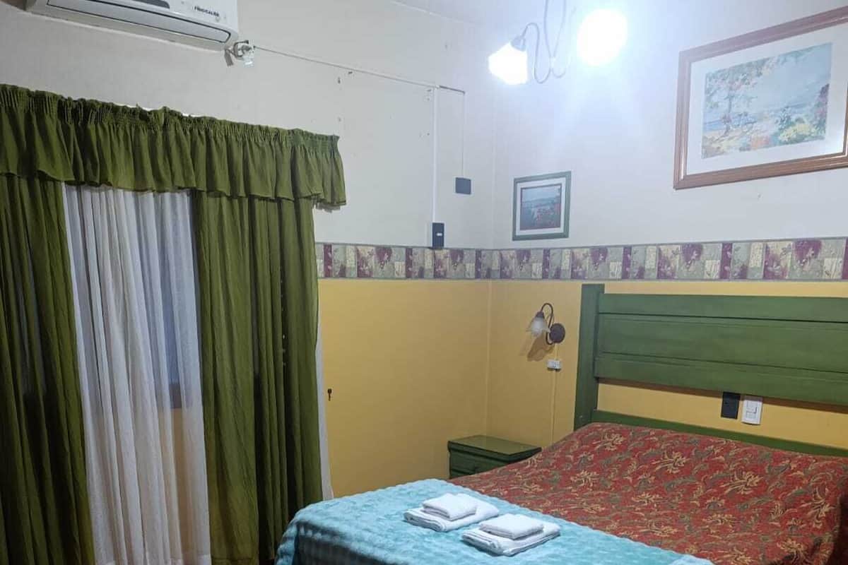 Coffres-forts dans les chambres, Wi-Fi gratuit