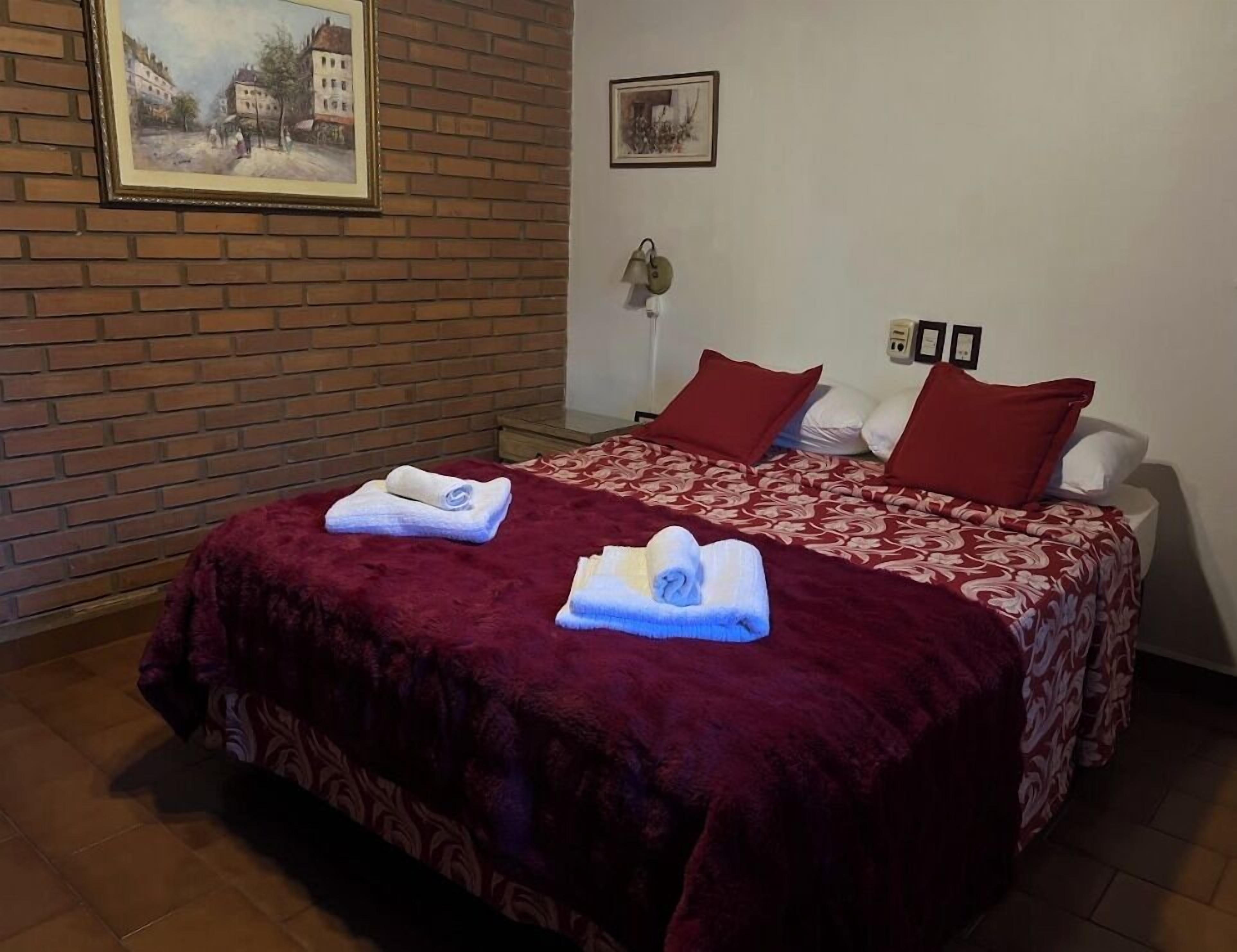 Coffres-forts dans les chambres, Wi-Fi gratuit