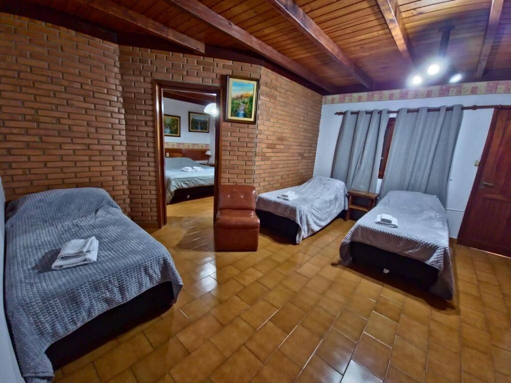 Family Suite, Balcony, Pool View | In-room safe, free WiFi