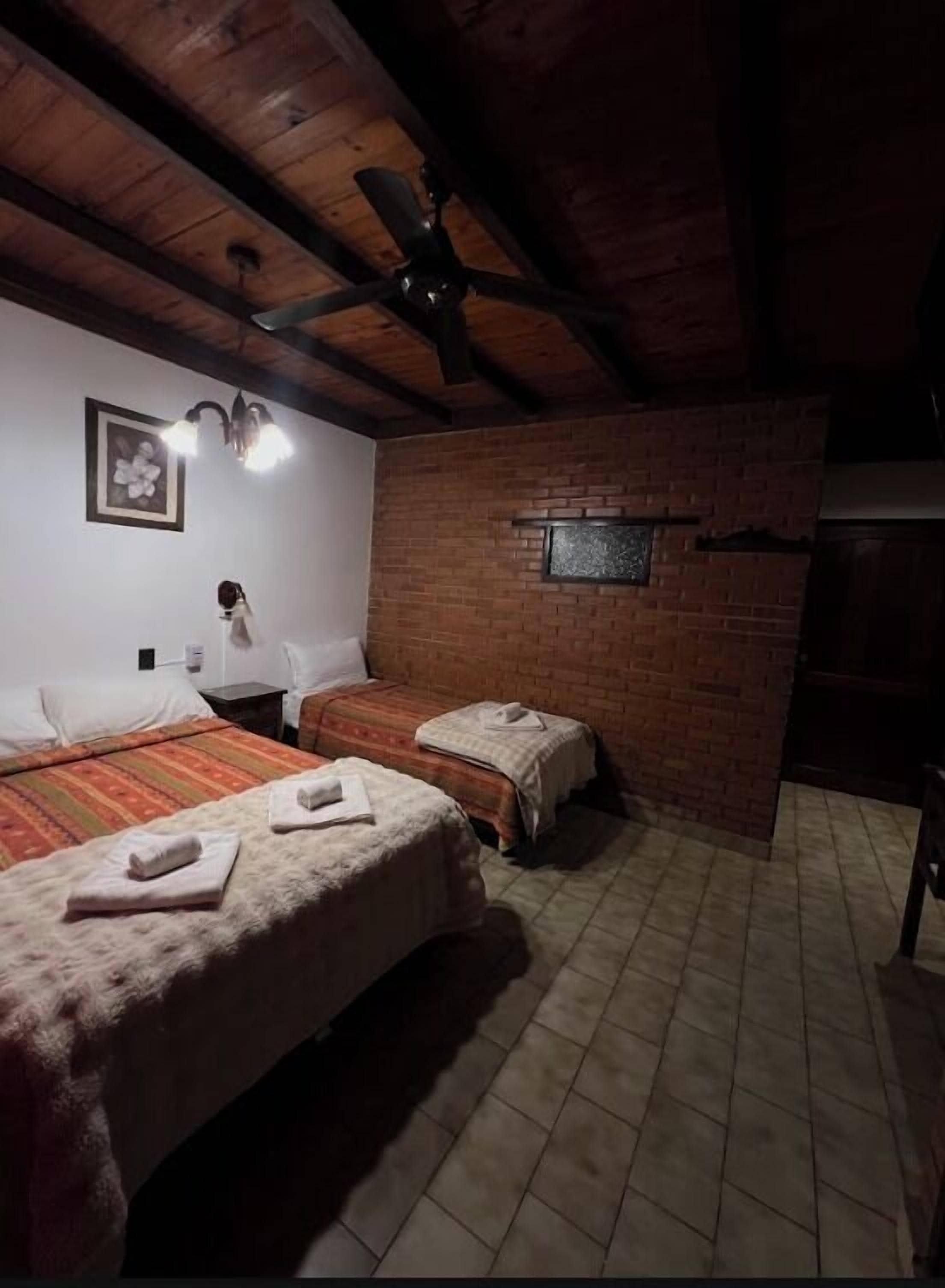 Coffres-forts dans les chambres, Wi-Fi gratuit