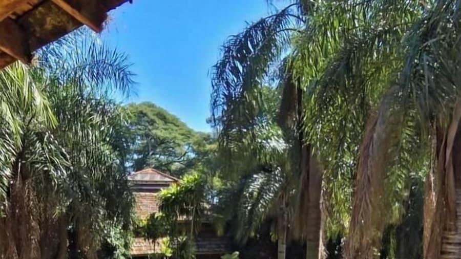 Hotel & Restaurant Las Brisas