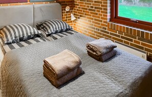 4 Schlafzimmer, kostenloses WLAN