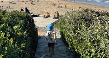 Goose Valley NEW Luxury Apartment Ocean View Y15 - Plettenberg Bay