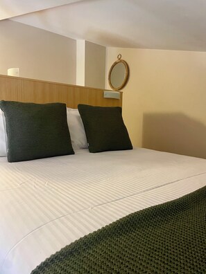 Iron/ironing board, Internet