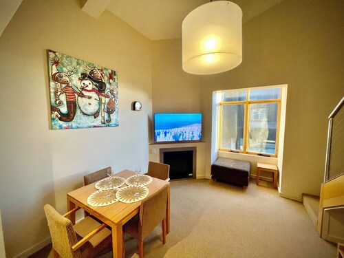Central Chalet Hotham 17