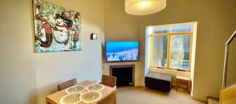 Central Chalet Hotham 17