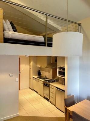 Interior - Central Chalet Hotham 17 (Mount Hotham)