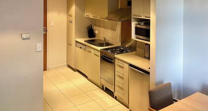 Central Chalet Hotham 17
