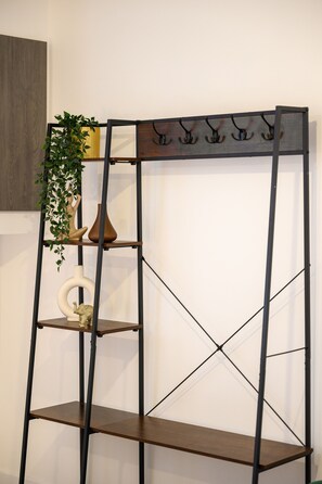 Interior - The Cityside Apartment | Free Parking | Sleeps 5 (Manchester)