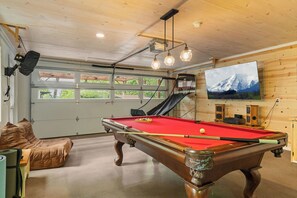 Sala de juegos