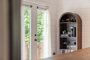 Interior - Mountain Escape w/ Hot Tub + Game Room  Sleeps 6 Near Lake Chatuge (Hiawassee)