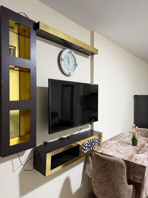 Room, 1 Bedroom, Accessible, Smoking | Room amenity - Room-tiba Golden Beach Hurghada (Hurghada)