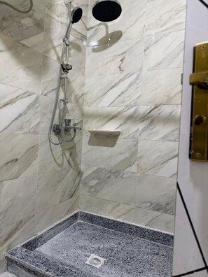 Room, 1 Bedroom, Accessible, Smoking | Bathroom - Room-tiba Golden Beach Hurghada (Hurghada)