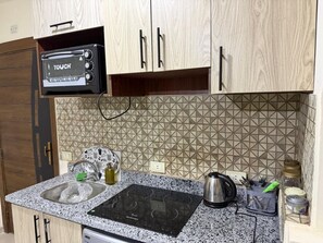 Room, 1 Bedroom, Accessible, Smoking | Interior - Room-tiba Golden Beach Hurghada (Hurghada)