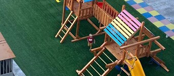 Room-tiba Golden Beach Hurghada