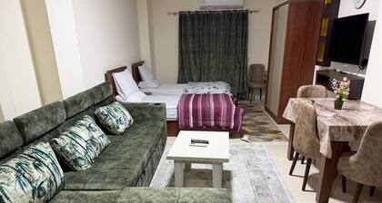 Room-tiba Golden Beach Hurghada