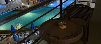 Room-tiba Golden Beach Hurghada