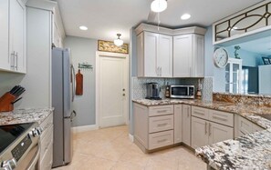 House | 4 bedrooms - Jefferson Beach Escape (Fort Myers Beach)