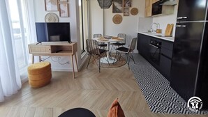 Oven, dishwasher - Copatito - LE CAP D'AGDE (LE CAP D'AGDE)