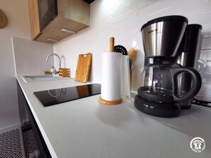 Private kitchen - Copatito - LE CAP D'AGDE (LE CAP D'AGDE)