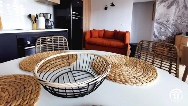Interior - Copatito - LE CAP D'AGDE (LE CAP D'AGDE)