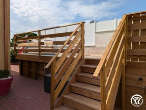 Property grounds - L'Assouindé - AGDE - Vacation Rental (AGDE)