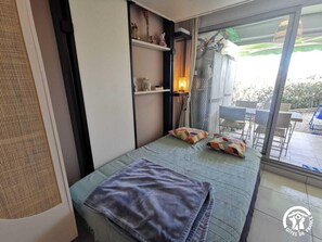 Room - L'Escale - LA GRANDE MOTTE (LA GRANDE MOTTE)