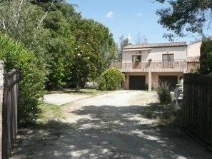 Exterior - La Plaine Guillaume - TEYRAN (TEYRAN)