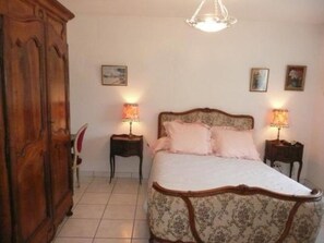Free WiFi - La Plaine Guillaume - TEYRAN (TEYRAN)