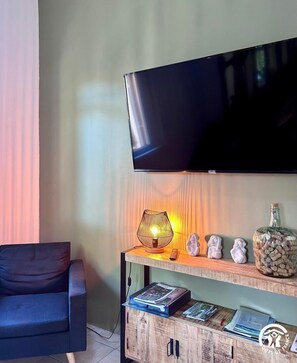 Interior - Conviviença - CAPESTANG (CAPESTANG)