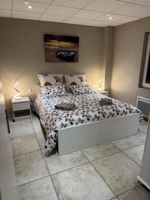 2 Schlafzimmer, kostenloses WLAN