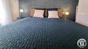 1 slaapkamer, gratis wifi