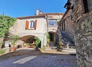 Fachada