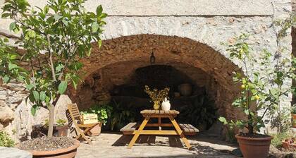 La Maison Viala - Gîte