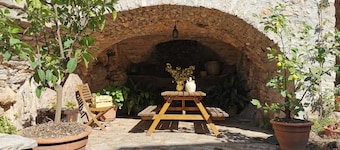 La Maison Viala - Gîte