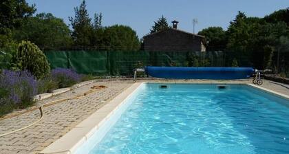 La Maison Viala - GĂźte