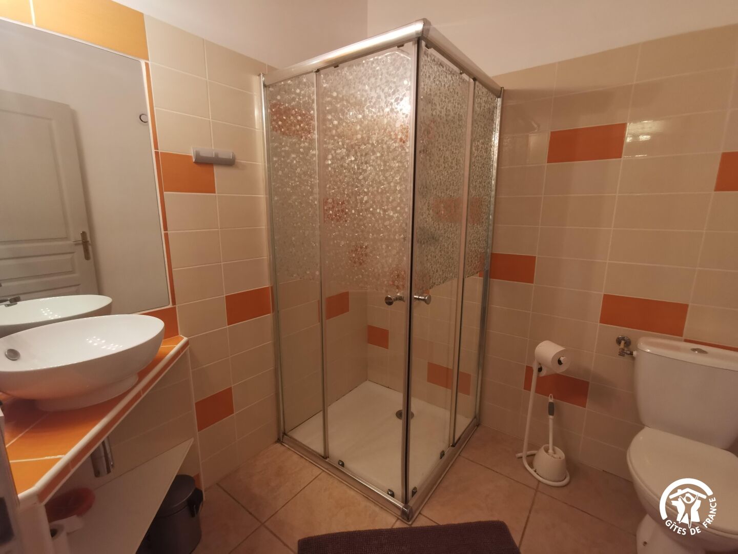 Shower