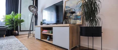 Apartment | Living area