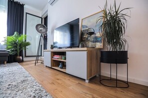 Apartment | Living area - Novelana (Banja Luka)