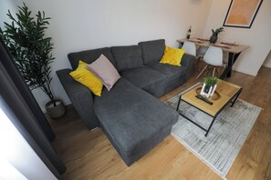 Apartment | Living area - Novelana (Banja Luka)